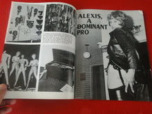 Load image into Gallery viewer, Vintage 18 Year Old + Adult Men's Magazine Exotique Eros Goldstripe 1976  71
