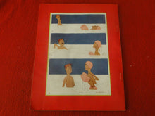 Load image into Gallery viewer, Vintage 18 Y.O.+ Nude Erotic Adult Men's Magazine Nugget Sept. 1957          G66
