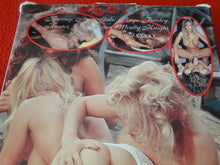 Load image into Gallery viewer, Vintage Adult XXX Porn Video VHS Tape Asia Julie Rage Paisley Hunter   20
