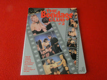 Load image into Gallery viewer, Vintage 18 Year Old + Adult Men's Magazine The Bondage Club #2 Feb. 1988  71
