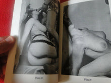 Load image into Gallery viewer, Vintage Sexy Erotic Adult Paperback Book/ Novel I Talk to the Call-Girl        7
