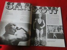 Load image into Gallery viewer, Vintage Gay Interest Body Building Strength &amp; Health Magazine February 1970
