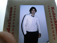 Load image into Gallery viewer, VINTAGE 35MM SLIDE MALE GAY INTEREST BEEFCAKE MUSCLE SEMI NUDE HOT BUFF G10L
