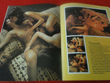 Load image into Gallery viewer, Vintage 18 Year Old + Sexy Erotic Adult Men&#39;s Magazine At Home 1978            H
