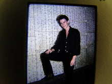 Load image into Gallery viewer, VINTAGE 35MM SLIDE MALE GAY INTEREST BEEFCAKE MUSCLE SEMI NUDE HOT BUFF FF
