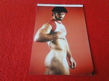 Load image into Gallery viewer, Vintage 18 Y.O. + Gay Interest Chippendale Fox Muscle Nude Hung Male Photo  D11m
