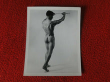 Load image into Gallery viewer, Vintage Original Stamped Bruce Bellas of Los Angeles L.A. Gay Interest Photo  13
