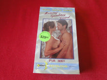 Load image into Gallery viewer, Vintage Adult Erotic XXX Porn VHS Tape Mastering Ejaculatory Control          A3

