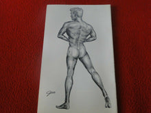 Load image into Gallery viewer, Vintage Erotic Sexy Gay Interest Magazine Physique Pictorial 1963 V.13 #3     HJ
