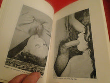 Load image into Gallery viewer, Vintage Sexy Erotic Adult Paperback Book The History Of Oral Sex Practices  6
