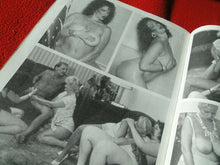Load image into Gallery viewer, Vintage 18 Y.O. + Nude Erotic Sexy Adult Magazine Titter Dec. 1987            EE
