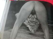 Load image into Gallery viewer, Vintage Nude Erotic Sexy Adult Magazine Parliament Midnight 74 Annual 140+   SS
