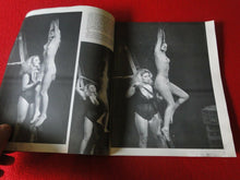 Load image into Gallery viewer, Vintage Nude Erotic Sexy Adult Men's Magazine BDSM The Bondage Zone           GA
