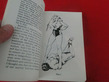Load image into Gallery viewer, Vintage Sexy Erotic Adult Paperback Book/ Novel Masochism                      J
