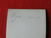 Load image into Gallery viewer, Vintage Original Stamped Bruce Bellas of Los Angeles L.A. Gay Interest Photo  74
