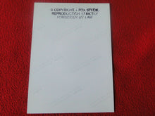 Load image into Gallery viewer, Vintage 18 Year Old+ Gay Interest Colt/Fox/Chippendale Nude Male Photo     D23b
