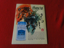 Load image into Gallery viewer, Vintage Gay Interest Body Building Strength &amp; Health Magazine February 1970
