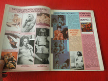 Load image into Gallery viewer, Vintage Nude Erotic Sexy Adult Men's Magazine Eros March 1980                 GK
