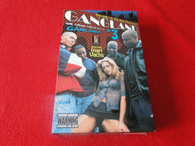 Load image into Gallery viewer, Vintage Adult Erotic XXX Porn VHS Tape Gangland Gang Banged Inari Vachs #3    25
