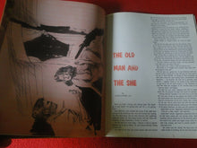 Load image into Gallery viewer, Vintage Nude Erotic Sexy Adult Men's Magazine Man's Fun Time Vol. 1 No. 1      5
