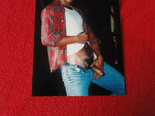Load image into Gallery viewer, Vintage 18 Year Old + Gay Interest Nude Erotic Sexy Hot Hung Male Photo     D40j
