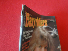 Load image into Gallery viewer, Vintage 18 YO + Nude Erotic Adult Men&#39;s Magazine Motorcycle Easyriders 1980   69
