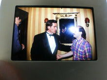 Load image into Gallery viewer, VINTAGE 35MM SLIDE MALE GAY INTEREST BEEFCAKE MUSCLE SEMI NUDE HOT BUFF CE6
