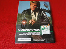 Load image into Gallery viewer, Vintage 18 Year Old + Erotic Sexy Adult Magazine Genesis Jan. 1985            FC
