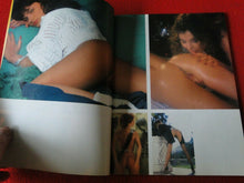 Load image into Gallery viewer, Vintage 18 Year Old + Erotic Sexy Adult Magazine Girls of Penthouse May 1993 G29
