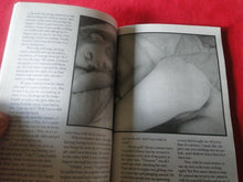 Load image into Gallery viewer, Vintage Nude Erotic Sexy Adult Men's Mini Magazine/Booklet Cuties NOS         HH
