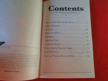 Load image into Gallery viewer, Vintage Nude Erotic Sexy Adult Men's Mini Magazine/Booklet Sexy Letters NOS   HH
