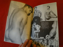 Load image into Gallery viewer, Vintage Erotic Sexy Gay Interest Magazine Physique Pictorial 1963 V. 13 #1    HM
