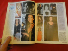 Load image into Gallery viewer, Vintage 18 YO + Nude Erotic Adult Men&#39;s Magazine Celebrity Sleuth 1993 Lita  G61

