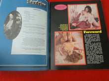 Load image into Gallery viewer, Vintage 18 Year Old + Sexy Erotic Adult Magazine Sexdrive #5 April 1973       H3
