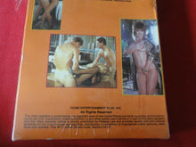Load image into Gallery viewer, Vintage Adult XXX Porn Video VHS Tape Soft Look Seka Veronica Hart            BR
