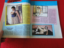 Load image into Gallery viewer, Vintage 18 Year Old + Sexy Adult Men's Magazine Satin 'N Lace March 1990      CS
