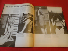 Load image into Gallery viewer, Vintage Gay Interest Body Building Strength &amp; Health Magazine Jan.1972

