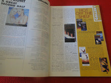 Load image into Gallery viewer, Vintage Nude Erotic Sexy Adult Men's Magazine Gallery June 1999               50
