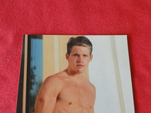 Load image into Gallery viewer, Vintage 18 Year Old + Gay Interest Colt/Fox/Chippendale Nude Hot Male Photo D41q
