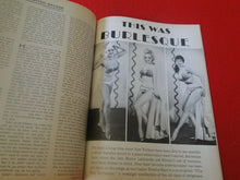 Load image into Gallery viewer, Vintage Nude Erotic Sexy Adult Magazine Scene August 1962                     AM
