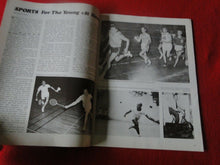 Load image into Gallery viewer, Vintage Gay Interest Body Building Strength &amp; Health Magazine February 1970
