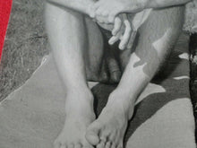 Load image into Gallery viewer, Vintage 18 Year Old + Gay Interest Colt/Fox/Chippendale Nude Hot Male Photo  D20
