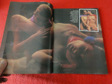Load image into Gallery viewer, Vintage 18 Year Old + Nude Erotic Sexy Adult Men's Magazine Bazaar 1979       GI
