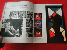 Load image into Gallery viewer, Vintage Erotic Sexy Men&#39;s Adult Magazine Escapade Dec. 56 Marilyn Monroe Cal.G54
