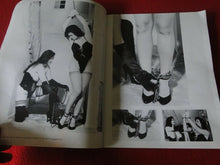 Load image into Gallery viewer, Vintage Nude Erotic Sexy Adult Men's Magazine BDSM Bondage Fantasies          GA
