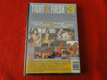 Load image into Gallery viewer, Vintage 18 Y.O. + Adult Erotic Sexy Porn XXX DVD Tight &amp; Fresh 3 SEALED        %
