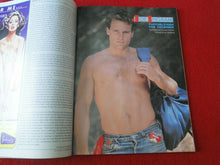 Load image into Gallery viewer, Vintage Adult Erotic Sexy Magazine Gay Interest Playgirl 1983 Harrison Ford   23
