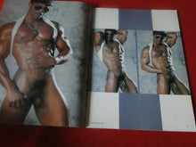 Load image into Gallery viewer, Vintage Adult Erotic Sexy Magazine Gay Interest Mandate May 1993              EI
