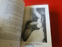 Load image into Gallery viewer, Vintage Sexy Erotic Adult Paperback Book/ Novel Love and Sex   16
