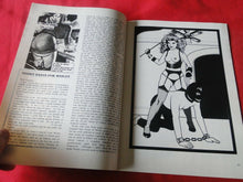 Load image into Gallery viewer, Vintage Nude Erotic Sexy Adult Men's Magazine BDSM Madame                     45
